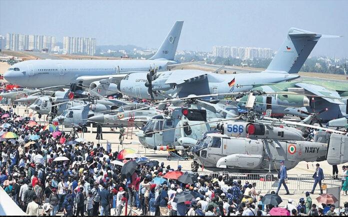 aero-india-2027-bengaluru-yelahanka-february-8-12-registration