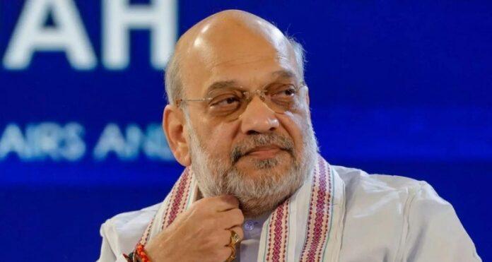 amit-shah-unwell-skips-kle-hospital-inauguration-hubballi
