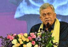 ‘ಈ ಪ್ರಶಸ್ತಿ ನನ್ನೊಬ್ಬನದ್ದಲ್ಲ’.. ದಾದಾಸಾಹೇಬ್ ಫಾಲ್ಕೆ ಗೌರವ ಸ್ವೀಕರಿಸಿ ಅನಂತ್ ನಾಗ್ ಭಾವುಕ