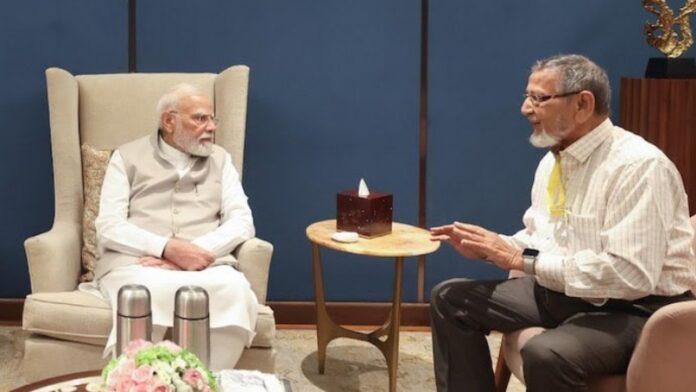 asgar-ali-vora-bhayandar-land-dispute-narendra-mehta-modi-meeting