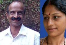 ಕೆರೆಯಲ್ಲಿ ಪತ್ನಿಯ ಶವ ಪತ್ತೆ: ಕೆಲವೇ ದಿನಗಳಲ್ಲಿ ಪತಿಯೂ ನೇಣಿಗೆ