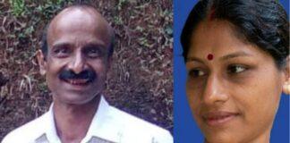 ಕೆರೆಯಲ್ಲಿ ಪತ್ನಿಯ ಶವ ಪತ್ತೆ: ಕೆಲವೇ ದಿನಗಳಲ್ಲಿ ಪತಿಯೂ ನೇಣಿಗೆ