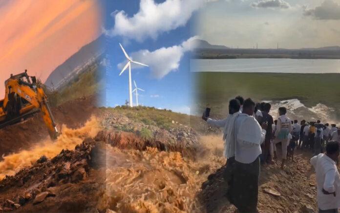 bhadra-water-reaches-chitradurga-after-decades-of-farmers-struggle