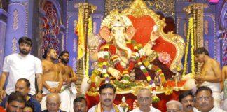 ಚಿತ್ರದುರ್ಗದಲ್ಲಿ ವಿಜಯೇಂದ್ರ: ಹರಿಪ್ರಸಾದ್ ವಿರುದ್ಧ ವಾಗ್ದಾಳಿ, ‘ಮಾದಿಗ ಮುನ್ನಡೆ-2’ ಸಮಾವೇಶಕ್ಕೆ ಚಾಲನೆ