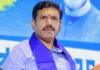 “ಮೀಸಲಾತಿಗೆ ಕಲ್ಲು ಹಾಕಿದ ಕಾಂಗ್ರೆಸ್ ಕಪಟ ನಾಟಕ ಮಾಡುತ್ತಿದೆ” : ಬಿ.ವೈ. ವಿಜಯೇಂದ್ರ ವಾಗ್ದಾಳಿ