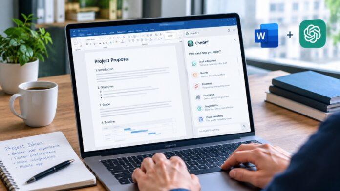 chatgpt-microsoft-word-integration