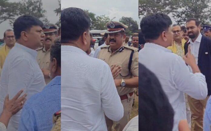 chitradurga MLA