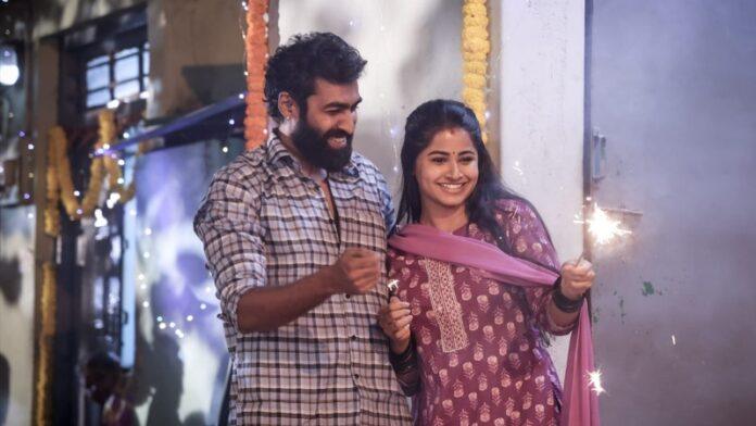city-lights-vinay-rajkumar-monisha-duniya-vijay-movie-review