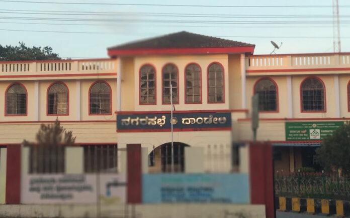 dandeli-municipal-council-ashraya-sites-fake-documents-inquiry