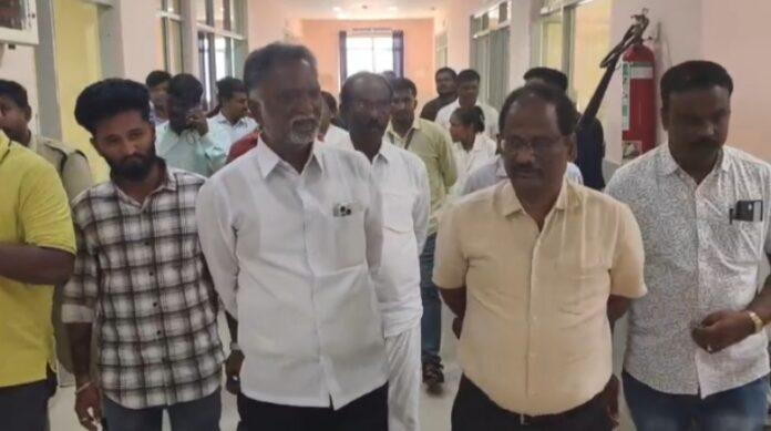 davangere-esi-hospital-mri-scanning-facility-minister-basavanthappa