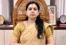 IAS ರಾಜೀನಾಮೆಯ ರಹಸ್ಯ ಬಿಚ್ಚಿಟ್ಟ ದಿವ್ಯಾ ಮಿತ್ತಲ್: ವಿಡಿಯೋ ವೈರಲ್!