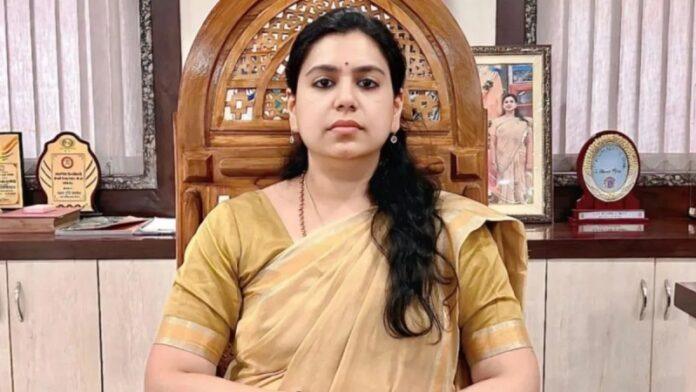 divya-mittal-ias-resignation-political-entry-independent-platform