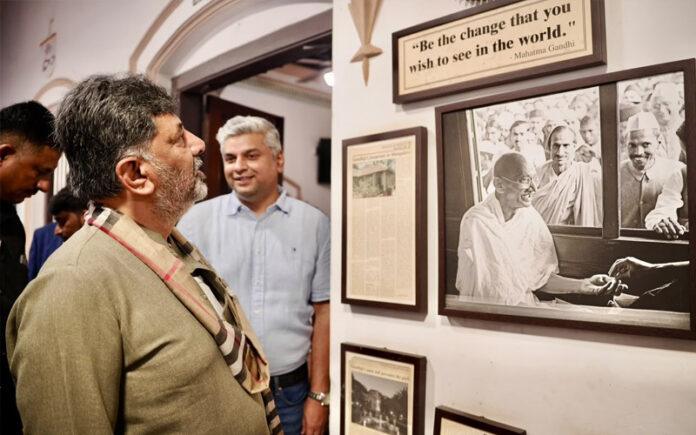 dk-shivakumar-politics-peoples-lives-mangaluru-cabinet-meeting