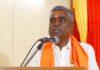 ‘ಒನ್ ಟೈಂ MLA’ ಎಂದು ಭರತ್ ರೆಡ್ಡಿಗೆ ಸೋಮಶೇಖರ್ ರೆಡ್ಡಿ ತಿರುಗೇಟು