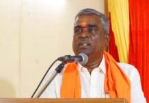‘ಒನ್ ಟೈಂ MLA’ ಎಂದು ಭರತ್ ರೆಡ್ಡಿಗೆ ಸೋಮಶೇಖರ್ ರೆಡ್ಡಿ ತಿರುಗೇಟು