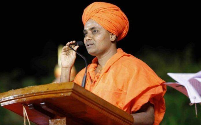gavisiddeswar swamiji