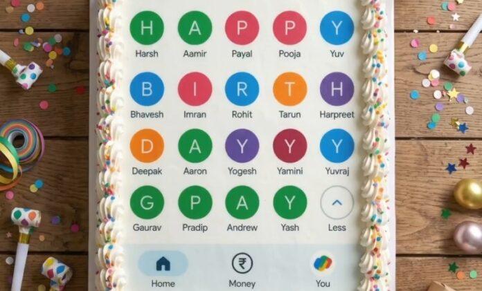 google-pay-completes-9-years-in-india