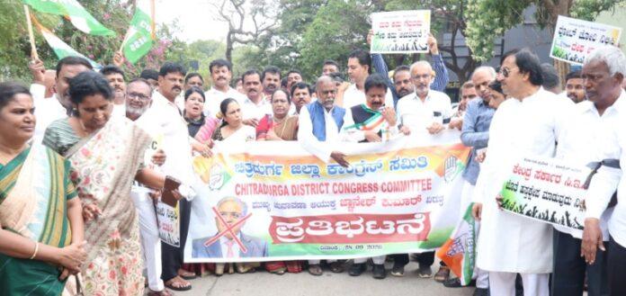 h-anjaneya-asks-gyanesh-kumar-to-follow-tn-seshan-model