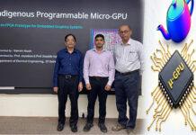 IIT ದೆಹಲಿಯ ಸಾಧನೆ: ಮೊದಲ ಸ್ವದೇಶಿ ಮೈಕ್ರೋ-GPU ಅಭಿವೃದ್ಧಿ
