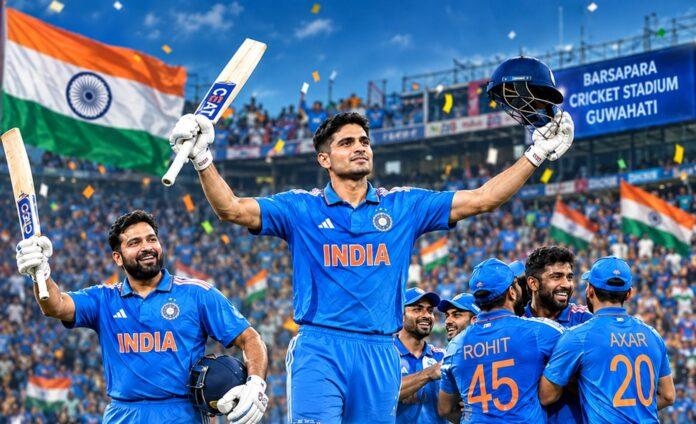 india
