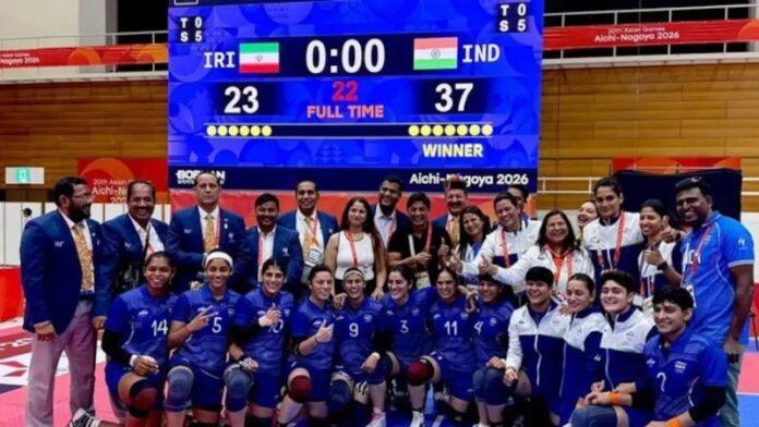 india-womens-kabaddi-team-beats-iran-asian-games-2026-gold