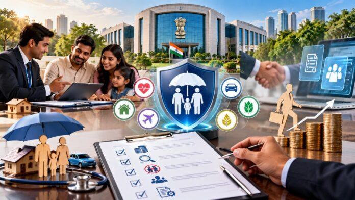 irdai-insurance-distribution-reforms-mis-selling-commission-rules