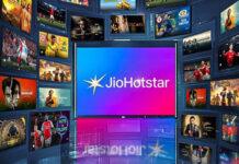 Hotstar ಆ್ಯಪ್ಗೆ ಗುಡ್ಬೈ : ವಿದೇಶಗಳಲ್ಲೂ ಇಂದಿನಿಂದ JioHotstar ಹವಾ