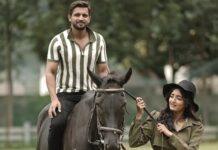ಕುದುರೆ ರೇಸ್ ಹಿನ್ನೆಲೆಯ ‘ಜಾಕಿ 42’ಗೆ ಸೆನ್ಸಾರ್ ಗ್ರೀನ್ ಸಿಗ್ನಲ್