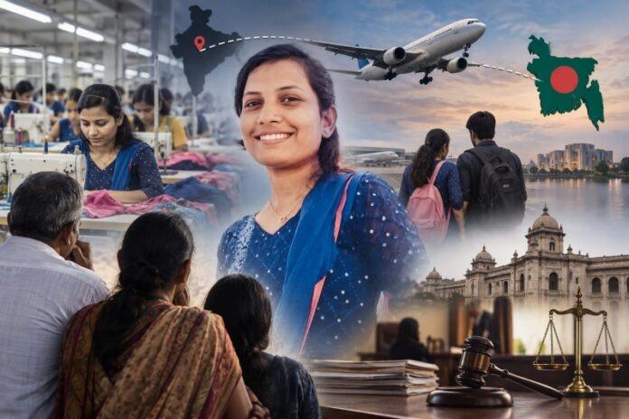 kalaburagi-garment-worker-surekha-pawar-missing-habeas-corpus-high-court