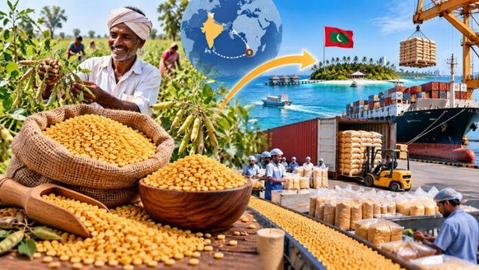 kalaburagi-gi-tagged-toor-dal-exported-to-maldives