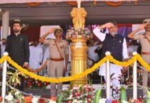 ಕಲ್ಯಾಣ ಕರ್ನಾಟಕಕ್ಕೆ ಅಭಿವೃದ್ಧಿಯ ಹೊಸ ರೂಪುರೇಷೆ: 10 ಪ್ರಮುಖ ಯೋಜನೆಗಳ ಘೋಷಣೆ