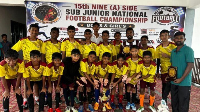 karnataka-9-a-side-sub-junior-football-championship-winners