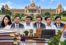 IAS ಅಧಿಕಾರಿಗಳ ದಿಢೀರ್ ವರ್ಗಾವಣೆ: ಇಲ್ಲಿದೆ ಸಂಪೂರ್ಣ ಪಟ್ಟಿ