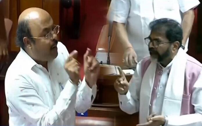 karnataka-legislative-council-vande-mataram-row-special-session