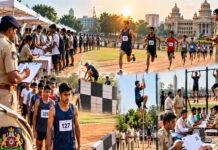 ಪೊಲೀಸ್ ಕಾನ್ಸ್ಟೇಬಲ್ ನೇಮಕಾತಿ ವಲಯವಾರು ವೇಳಾಪಟ್ಟಿ ಪ್ರಕಟ : ಸೆ 28 ರಿಂದ ದೈಹಿಕ ಪರೀಕ್ಷೆ