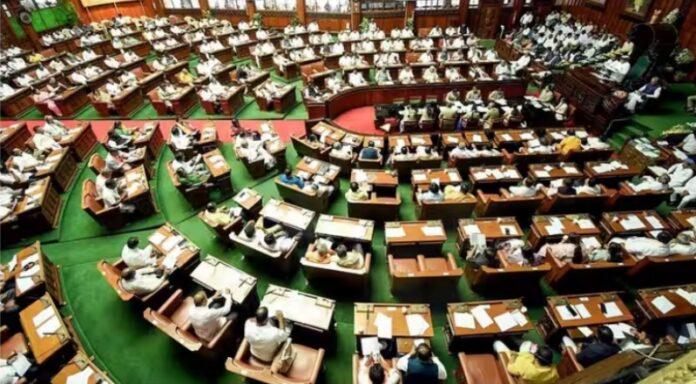 karnataka-special-legislature-session-drought-kasturirangan-report