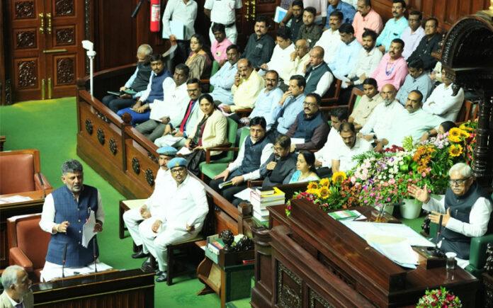 karnataka-special-session-last-day-drought-farmer-relief-discussion