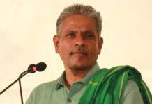 13 ವರ್ಷ ಹಿಂದಿನ ರೈಲು ತಡೆ ಪ್ರಕರಣ: ಕೋಡಿಹಳ್ಳಿ ಚಂದ್ರಶೇಖರ್ ಬಂಧನ
