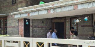 ಕೆಪಿಎಸ್ಸಿ ಪಶುವೈದ್ಯಕೀಯ ನೇಮಕಾತಿ ಅಕ್ರಮ: ಕಲಬುರಗಿಯಲ್ಲಿ ಅಭ್ಯರ್ಥಿ ಮನೆ ಮೇಲೆ ಸಿಐಡಿ ಅಧಿಕಾರಿಗಳ ದಾಳಿ