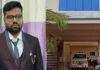 KRIDL AEE ಪರ್ವೇಜ್ ನಾಪತ್ತೆ: ಭೋಪಾಲ್ನಲ್ಲಿ CCTV ಸುಳಿವು