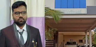 KRIDL AEE ಪರ್ವೇಜ್ ನಾಪತ್ತೆ: ಭೋಪಾಲ್ನಲ್ಲಿ CCTV ಸುಳಿವು