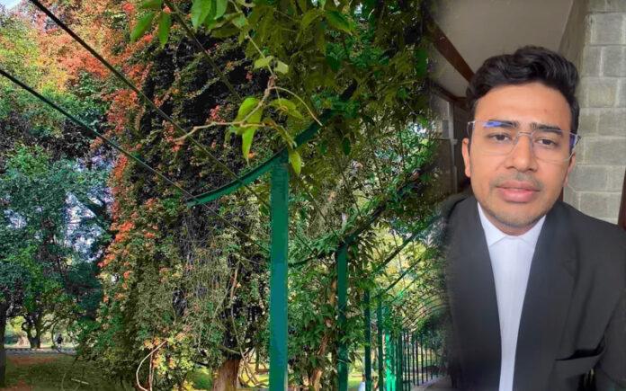 lalbagh-tunnel-road-case-karnataka-high-court-gsi-report-september-10