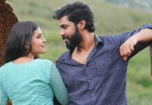 ‘ಲವ್ ಟುವರ್ಡ್ಸ್ ಫ್ಯಾಮಿಲಿ’ ಚಿತ್ರದ ಎರಡನೇ ಗೀತೆ ‘ಹೇ ನವಿಲೆ’ ಬಿಡುಗಡೆ