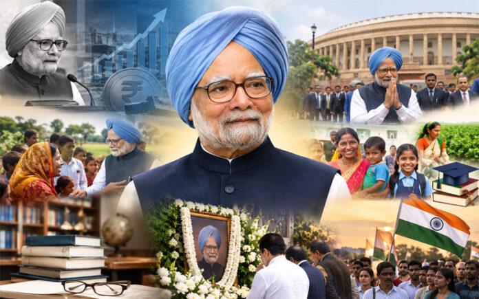manmohan-singh-birth-anniversary-economic-reforms-legacy