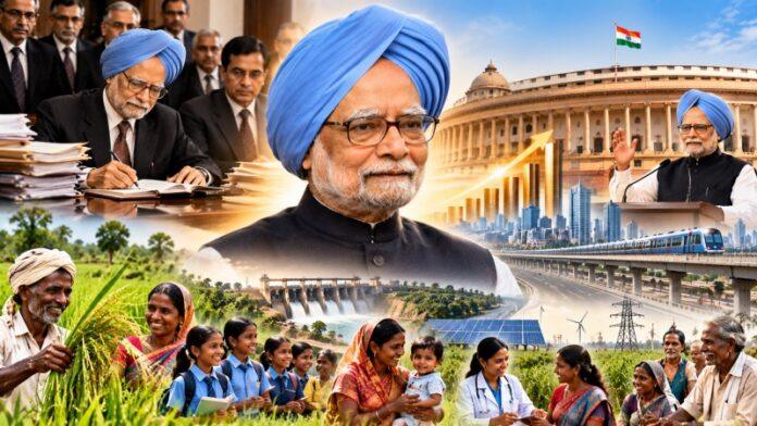 manmohan-singh-birth-anniversary-economic-reforms-legacy