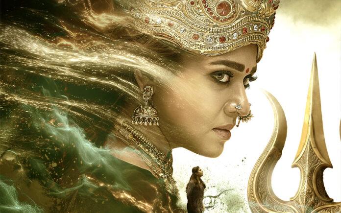 nayanthara-mahasakthi-hindi-teaser-release-november-2026