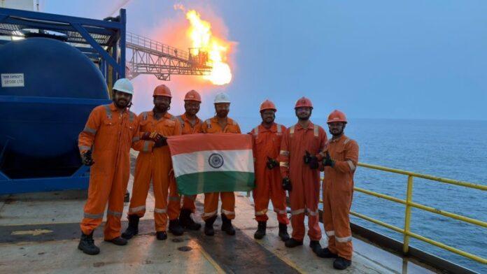 ongc-gas-discovery-mahanadi-offshore-basin-odisha