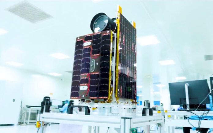 pixxel-100-million-series-c-temasek-seraphim-funding