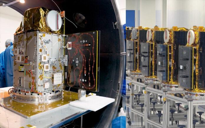 pixxel-expands-honeybee-satellites-aurora-earth-intelligence