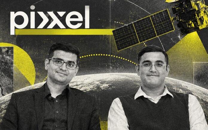 pixxel-raises-100-million-series-c-funding-india-space-tech